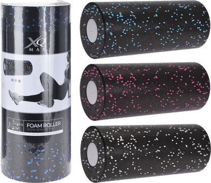 XQ Max Yoga Rolle, assortiert