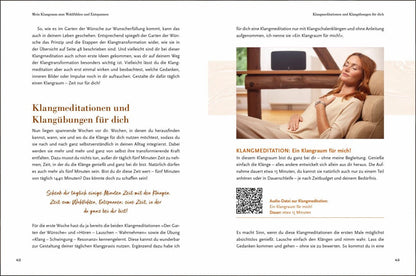 Irisiana Die transformierende Kraft der Klangschalen (Deutsch, 2024, Peter Hess)