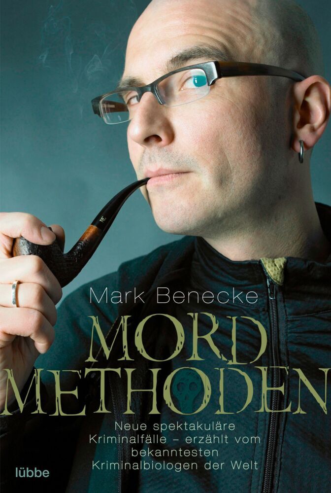 Mordmethoden (Mark Benecke)