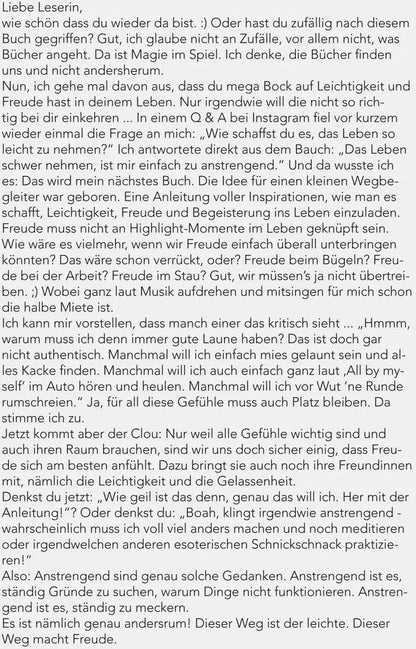 GU Das Leben schwer nehmen ist einfach zu anstrengend (Deutsch, 2023, Susan Sideropoulos)