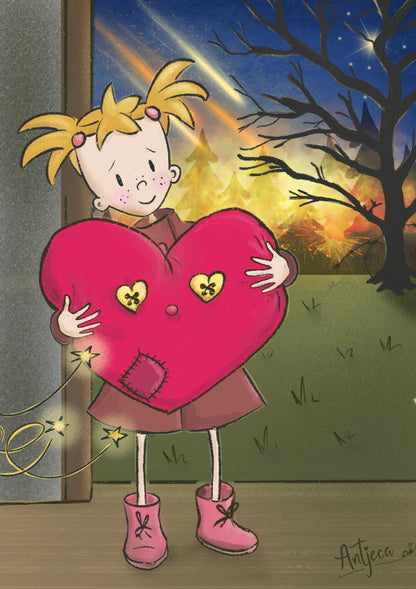 Giger Sternenreiter - Wie ein Licht in dunkler Nacht (Band 2) (Deutsch, 2023, Jando Jens Koch)