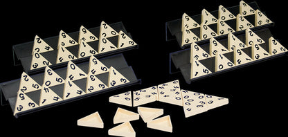 Goliath Toys Triominos Classic (Deutsch, Englisch, Französisch, Italienisch)