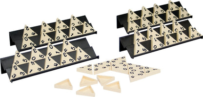 Goliath Toys Triominos Classic (Deutsch, Englisch, Französisch, Italienisch)