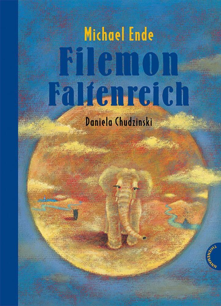 Filemon Faltenreich (Michael Ende)