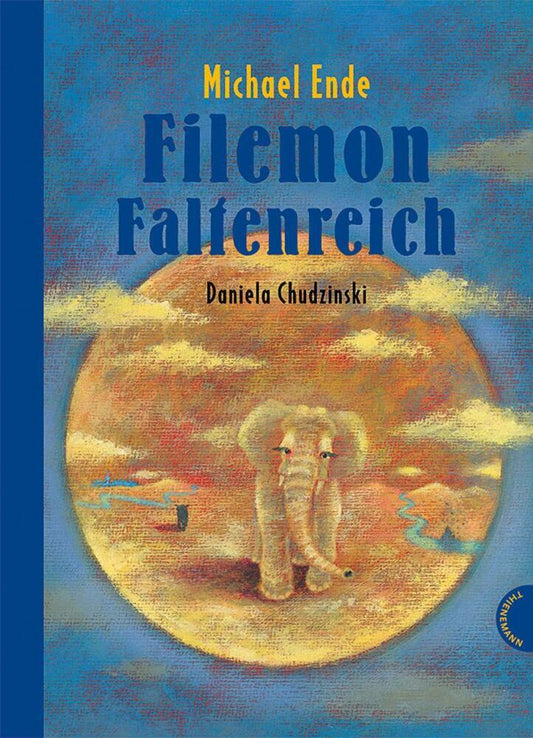 Filemon Faltenreich (Michael Ende)