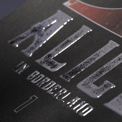 Carlsen Alice in Borderland: Doppelband-Edition 1 (Deutsch, 2023, Haro Aso)