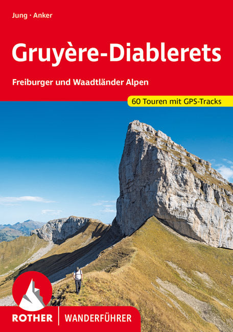 Gruyère - Diablerets (Daniel Anker)