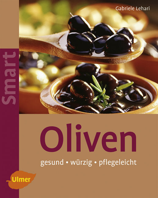 Oliven (Gabriele Lehari)