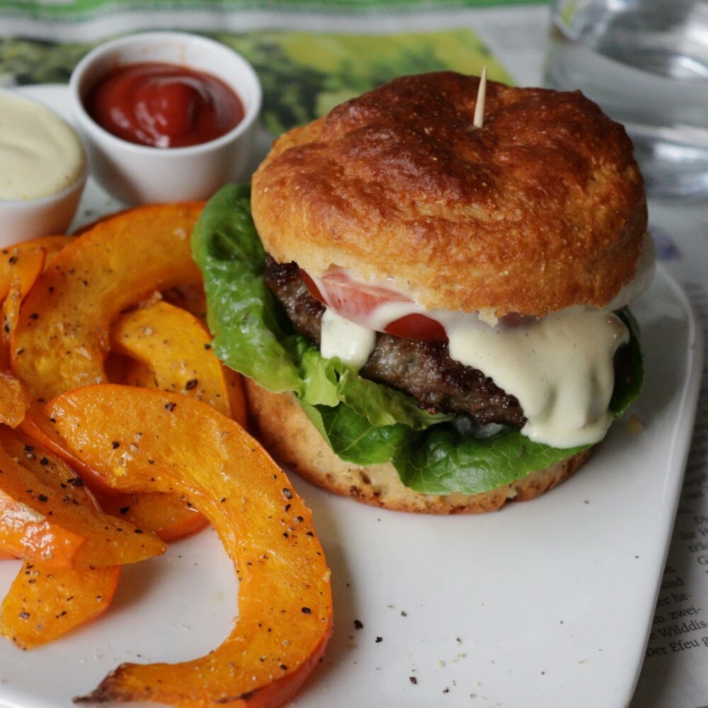DplusA Abnehmen mit Brot und Kuchen Teil 2 (Deutsch, 2019, Güldane Altekrüger)