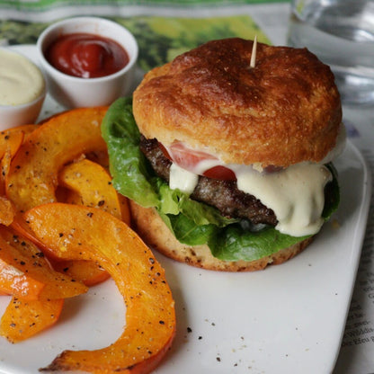 DplusA Abnehmen mit Brot und Kuchen Teil 2 (Deutsch, 2019, Güldane Altekrüger)