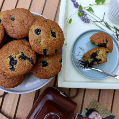 DplusA Abnehmen mit Brot und Kuchen Teil 2 (Deutsch, 2019, Güldane Altekrüger)