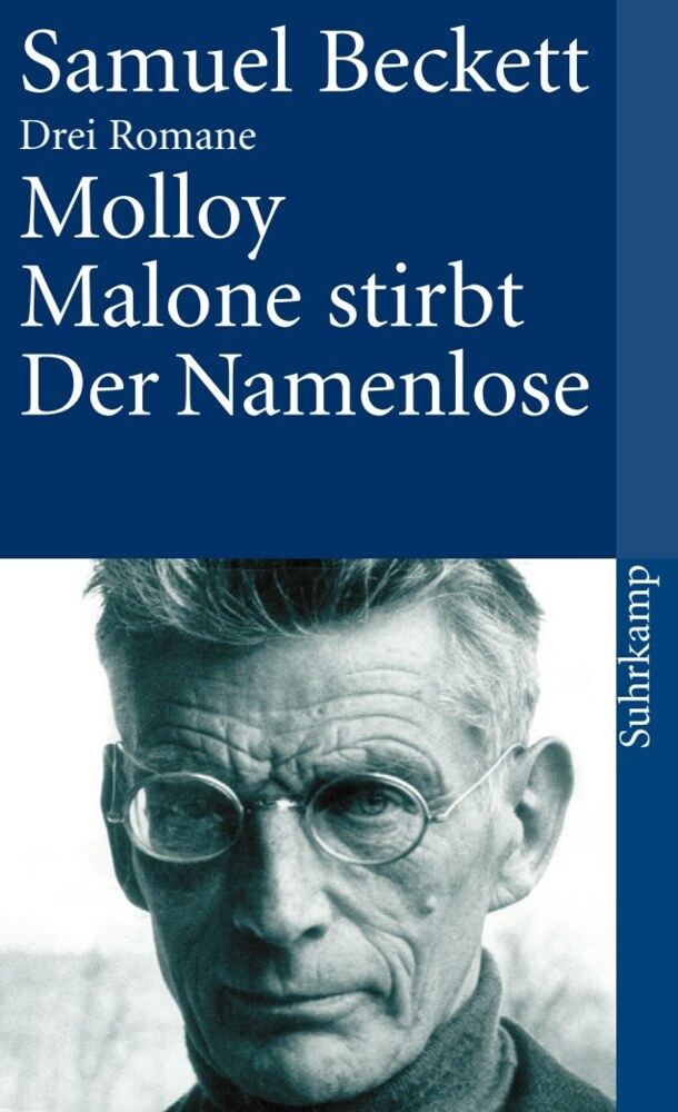 Drei Romane (Samuel Beckett)
