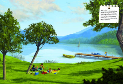 Sophie Verlag Verborgene Welt der Vulkane (Deutsch, 2021, Karolin Küntzel, Fabio Porfidia, Claudia Saraceni)