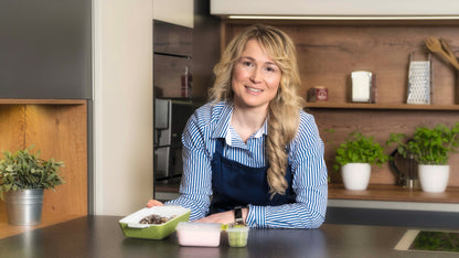 Riva Das High-Protein-Kochbuch (Deutsch, 2022, Veronika Pichl)