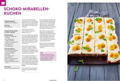 Dr. Oetker Becher- und Tassenkuchen (Deutsch, 2022, Oetker)