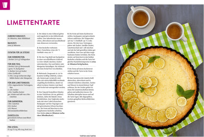 Dr. Oetker Becher- und Tassenkuchen (Deutsch, 2022, Oetker)