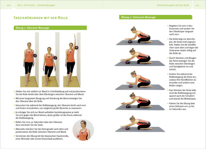 Schulter-Nacken-Training