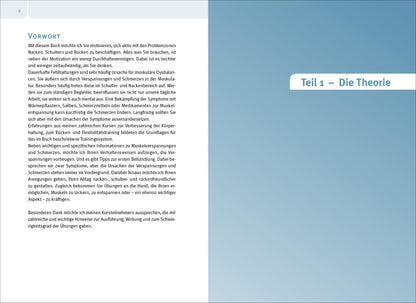 Schulter-Nacken-Training