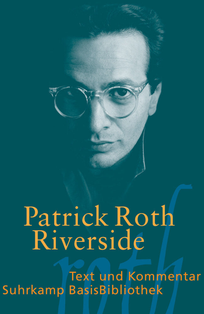 Riverside (Patrick Roth)