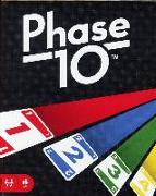 Phase 10, Basis (Spiel)