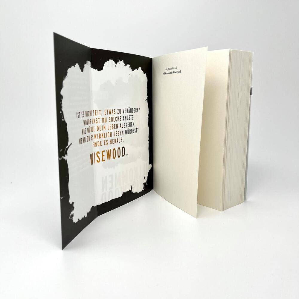 Willkommen in Wisewood