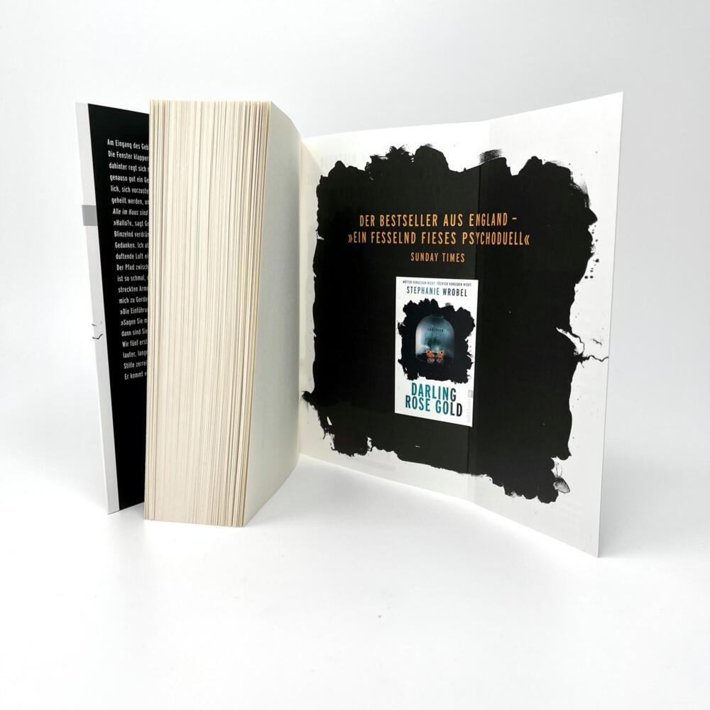 Willkommen in Wisewood