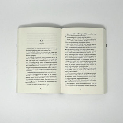 Willkommen in Wisewood