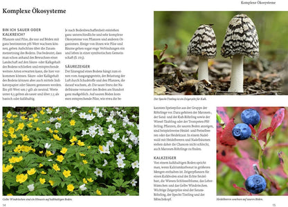 Kosmos Unsere Essbare Natur (Deutsch, 2023, Otmar Diez)