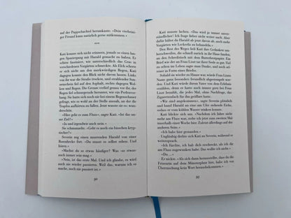 Piper Die Butterbrotbriefe (Deutsch, 2023, Carsten Sebastian Henn)