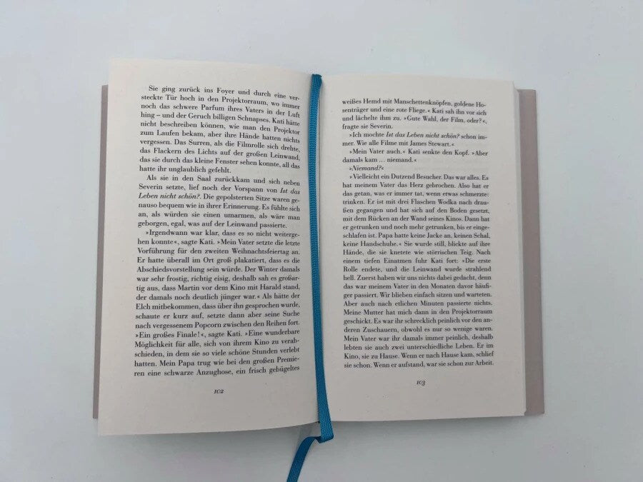 Piper Die Butterbrotbriefe (Deutsch, 2023, Carsten Sebastian Henn)