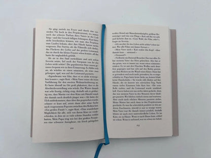 Piper Die Butterbrotbriefe (Deutsch, 2023, Carsten Sebastian Henn)