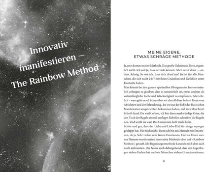 GU F*ck the Universe (Deutsch, 2023, Shisha Rainbow)
