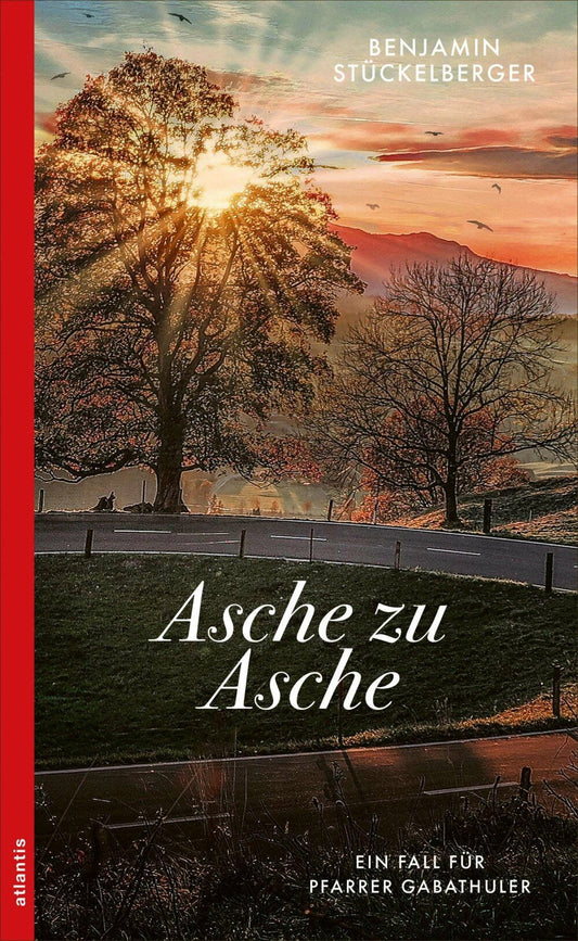 Atlantis Asche zu Asche (Deutsch, 2023, Benjamin Stückelberger)