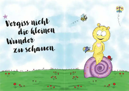 GU Freudefünkchen (Deutsch, 2023, Martina Trimpin)