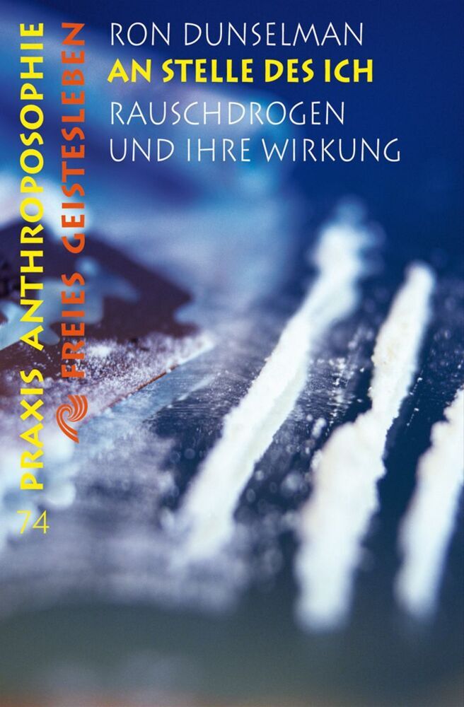 An Stelle des Ich (Ron Dunselman)