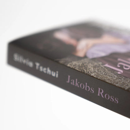 Nagel & Kimche Jakobs Ross (Deutsch, 2023, Silvia Tschui)