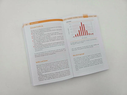 Piper Babyjahre (Deutsch, 2019, Remo H. Largo)