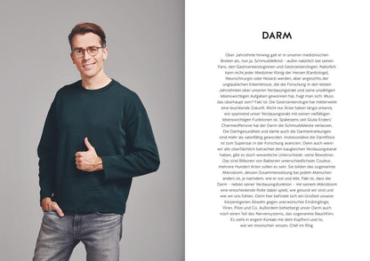 GU Die 3 großen Fitmacher (Deutsch, 2022, Johannes Wimmer)