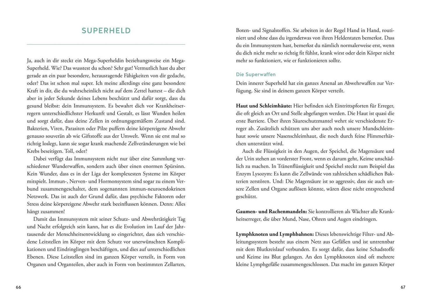 GU Die 3 großen Fitmacher (Deutsch, 2022, Johannes Wimmer)