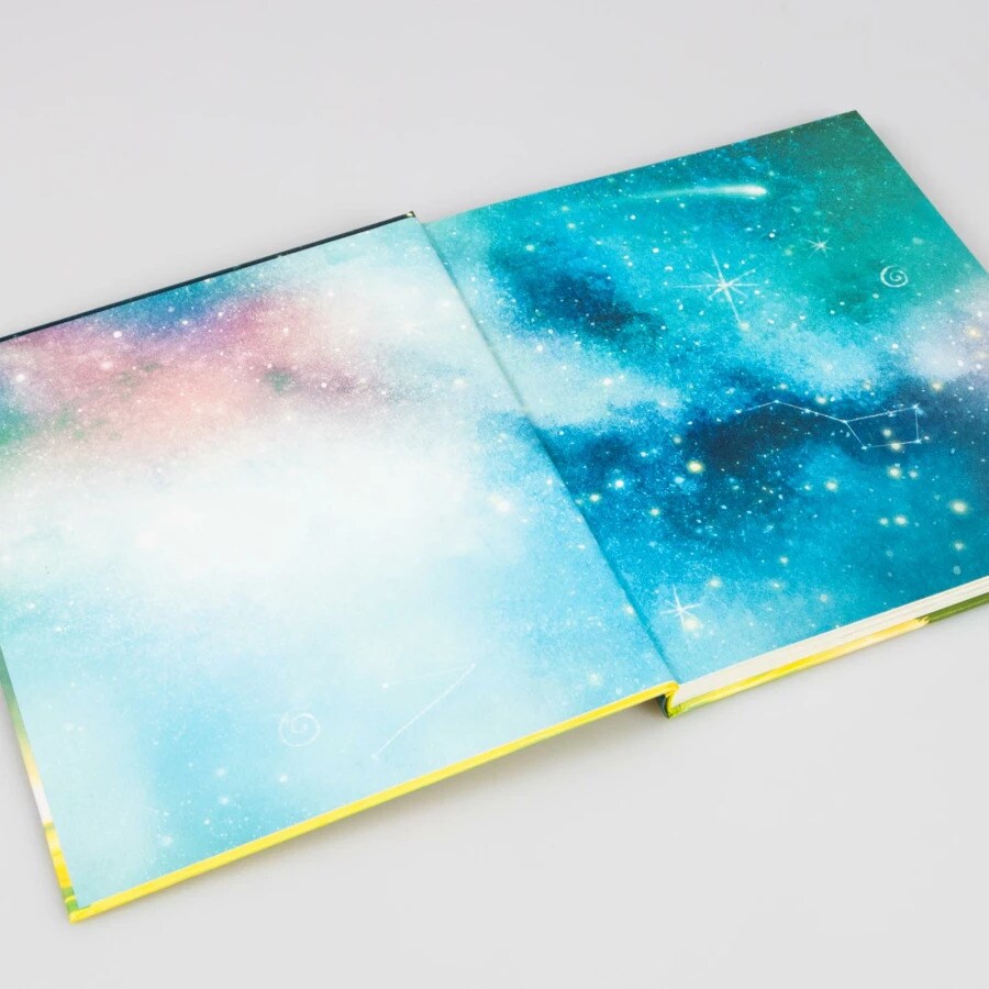 Carlsen Toto und der Mann im Mond (Deutsch, 2023, Julia Röntgen, Matthias Derenbach)