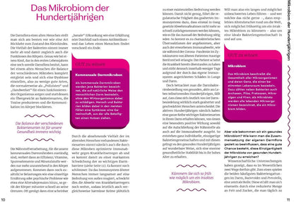 Kneipp-Verlag Der Darm (Deutsch, 2023, Anita Frauwallner)