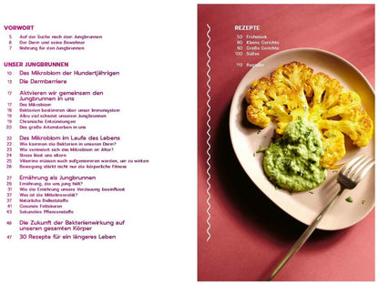 Kneipp-Verlag Der Darm (Deutsch, 2023, Anita Frauwallner)