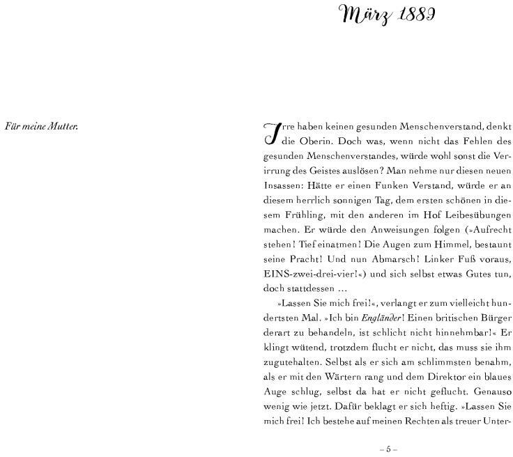 Knesebeck Der Fall der verhängnisvollen Blumen (Deutsch, 2020, Nancy Springer, Nadine Mannchen)