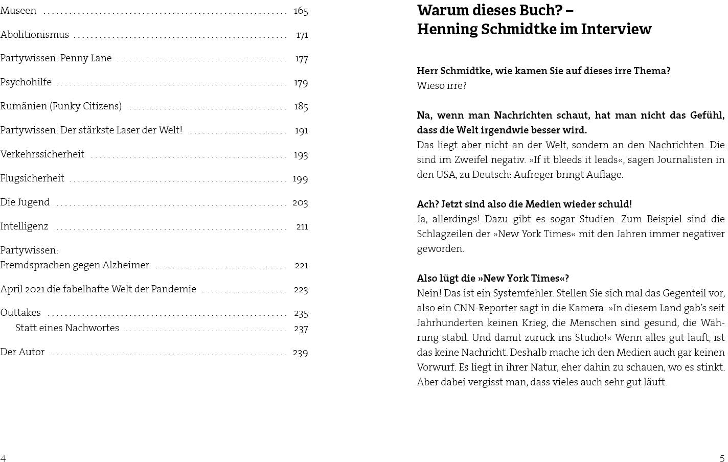 Riva Es ist nicht alles so scheiße, wie du denkst (Deutsch, 2021, Henning Schmidtke)