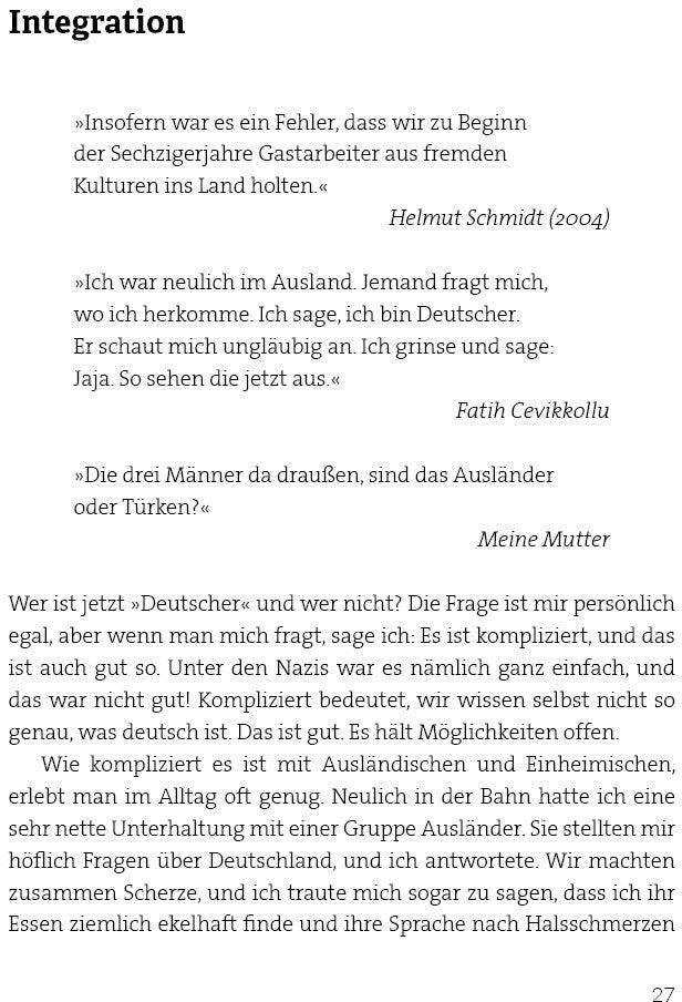 Riva Es ist nicht alles so scheiße, wie du denkst (Deutsch, 2021, Henning Schmidtke)