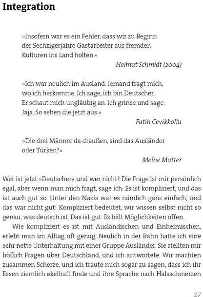 Riva Es ist nicht alles so scheiße, wie du denkst (Deutsch, 2021, Henning Schmidtke)