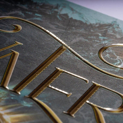 Carlsen Water's War (Die Chroniken von Solaris 4) (Deutsch, 2024, Elise Kova)