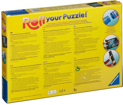 Ravensburger Rollen Sie Ihr 300-1500st. (1500 Teile)