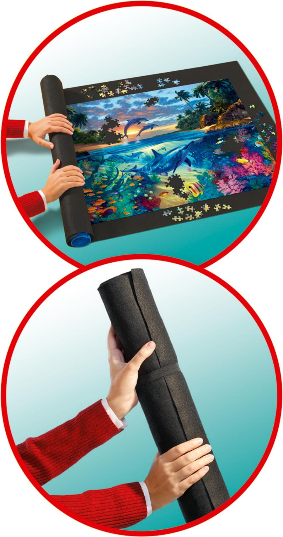 Ravensburger Rollen Sie Ihr 300-1500st. (1500 Teile)