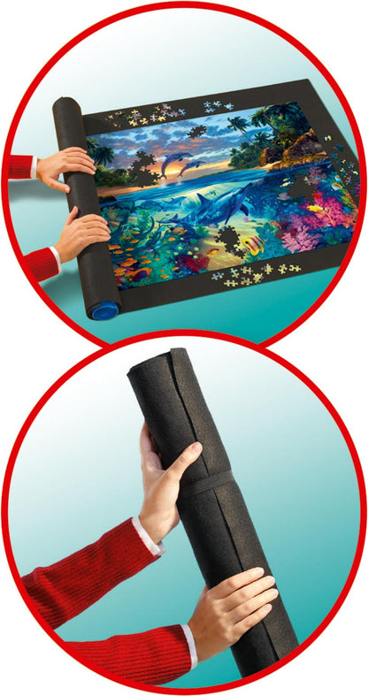 Ravensburger Rollen Sie Ihr 300-1500st. (1500 Teile)